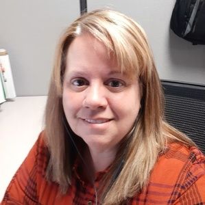 Meet your Posher, Tracy